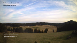 Pension Helena Honesová