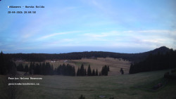 Pension Helena Honesová