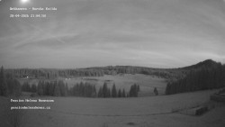 Pension Helena Honesová