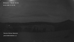 Pension Helena Honesová