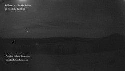 Pension Helena Honesová