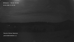 Pension Helena Honesová