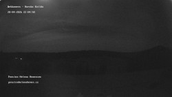 Pension Helena Honesová