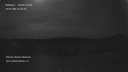 Pension Helena Honesová