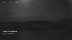 Pension Helena Honesová