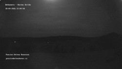 Pension Helena Honesová