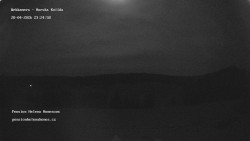 Pension Helena Honesová