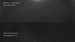 Pension Helena Honesová