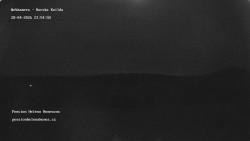 Pension Helena Honesová