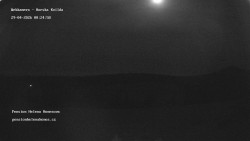 Pension Helena Honesová