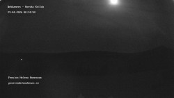 Pension Helena Honesová