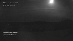 Pension Helena Honesová