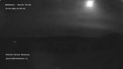 Pension Helena Honesová