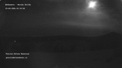 Pension Helena Honesová