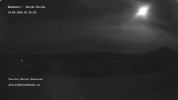 Pension Helena Honesová