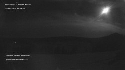 Pension Helena Honesová