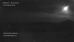 Pension Helena Honesová