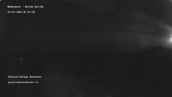 Pension Helena Honesová