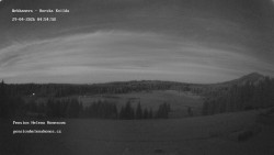 Pension Helena Honesová