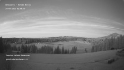 Pension Helena Honesová