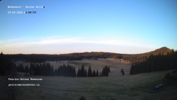 Pension Helena Honesová