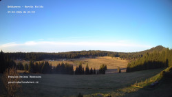 Pension Helena Honesová