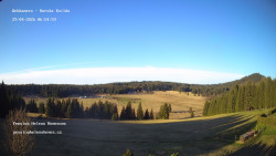 Pension Helena Honesová