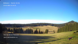 Pension Helena Honesová