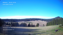 Pension Helena Honesová