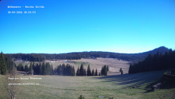 Pension Helena Honesová