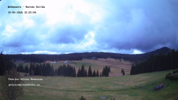 Pension Helena Honesová