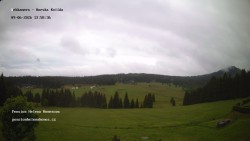 Pension Helena Honesová