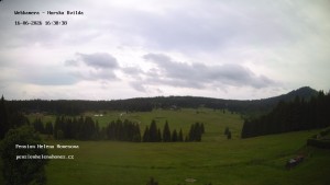 Gemeinde Horská Kvilda - Pension Helena Honesová - 16.6.2026 v 16:45 Gemeinde Horská Kvilda - Pension Helena Honesová - 16.6.2026 v 16:45