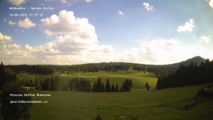 Gmina Horská Kvilda - Pensjonat Helena Honesová - 24.6.2026 v 17:45 Gmina Horská Kvilda - Pensjonat Helena Honesová - 24.6.2026 v 17:45