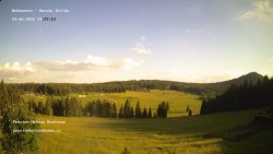 Pensjonat Helena Honesová
