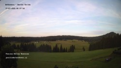 Pension Helena Honesová