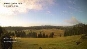 Gemeinde Horská Kvilda - Pension Helena Honesová - 15.9.2026 v 08:45 Gemeinde Horská Kvilda - Pension Helena Honesová - 15.9.2026 v 08:45