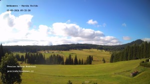 Gemeinde Horská Kvilda - Pension Helena Honesová - 15.9.2026 v 09:45 Gemeinde Horská Kvilda - Pension Helena Honesová - 15.9.2026 v 09:45