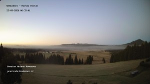 Gmina Horská Kvilda - Pensjonat Helena Honesová - 23.9.2026 v 06:45 Gmina Horská Kvilda - Pensjonat Helena Honesová - 23.9.2026 v 06:45