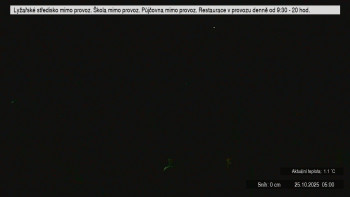 Snímek    25.10.2025 v 05:00