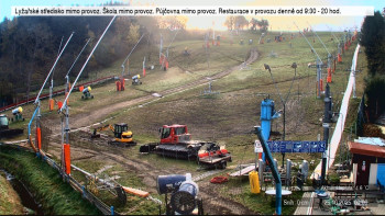 Snímek    25.10.2025 v 09:00
