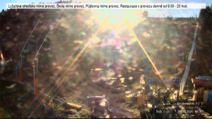 Lyžařské středisko Stupava - Sjezdovka - 26.10.2025 v 08:30 Lyžařské středisko Stupava - Sjezdovka - 26.10.2025 v 08:30