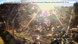 Lyžařské středisko Stupava - Sjezdovka - 26.10.2025 v 08:45 Lyžařské středisko Stupava - Sjezdovka - 26.10.2025 v 08:45