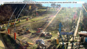 Lyžařské středisko Stupava - Sjezdovka - 26.10.2025 v 10:00 Lyžařské středisko Stupava - Sjezdovka - 26.10.2025 v 10:00
