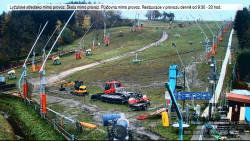 Sjezdovka