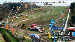 Sjezdovka