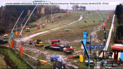 Sjezdovka