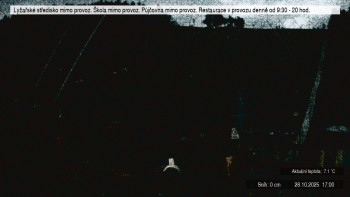 Snímek    28.10.2025 v 17:00