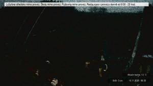 Lyžařské středisko Stupava - Sjezdovka - 14.11.2025 v 06:30 Lyžařské středisko Stupava - Sjezdovka - 14.11.2025 v 06:30