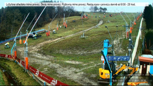 Lyžařské středisko Stupava - Sjezdovka - 17.11.2025 v 09:00 Lyžařské středisko Stupava - Sjezdovka - 17.11.2025 v 09:00